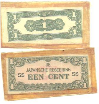 Japanese/American-Currency